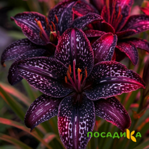 Лилейник Вояж купить по цене от 699р. в интернет-магазине «Посадика» с доставкой почтой в в Макушиное и по всей России – [изображение №1].